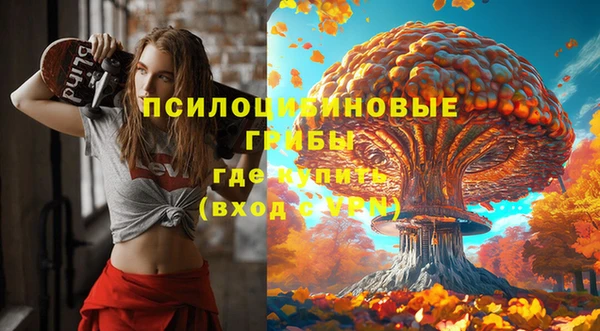 героин Лиски